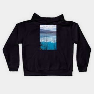 Lake Pukaki Kids Hoodie